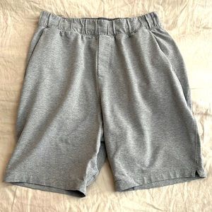 Lululemon | Athletic Shorts, L